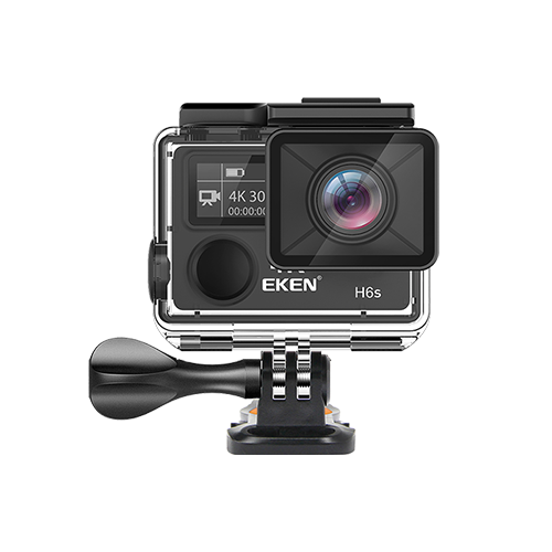 EKEN H6s 4K Action Camera Price in Bangladesh Techland bd